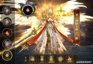 了解《天使纪元》中的铸魂系统及升级方法