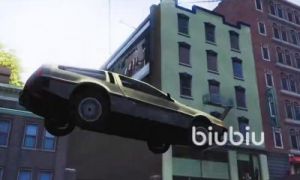 GTA5德罗索飞行方法及操作指南
