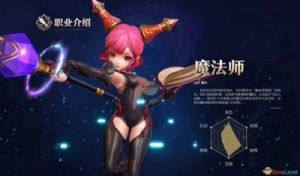 《龙之谷》中的职业大揭秘