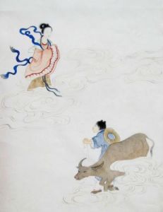 官方揭示狼蛛将遭削弱，织女可能开放新获取途径