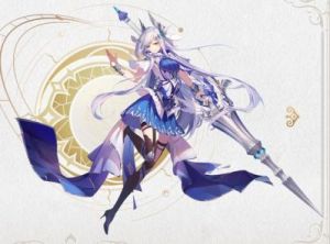 《纯白和弦》最新角色排行榜：全面解析