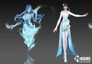 如何精通《海上牧云记》手游中的魅画师角色及技能