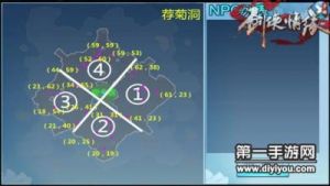 剑侠情缘手游金翅鹏皇魂石搭配指南