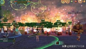 《剑网3》2019新手入门指南：职业选择与玩法
