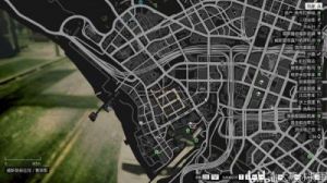 GTA5收藏在哪里？GTA5脱身载具藏哪里？
