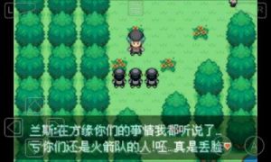 《口袋妖怪永恒之沫3.0》二周目玩法及技巧教学攻略