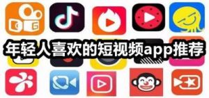 成品短视频APP推荐大全：发现你的完美匹配