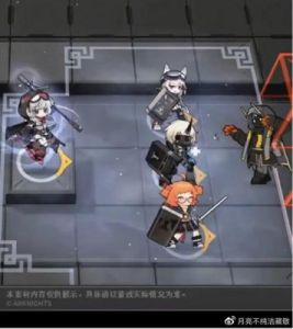 完全解析：明日方舟桑葚原型攻略法