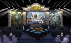 免费国外b站刺激战场直播：意外走红网络舞台