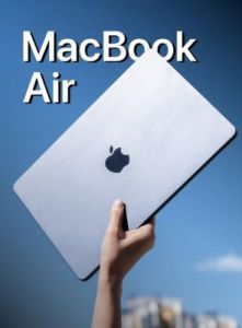 MACBOOKPRO高清大更新：探索意想不到的全新体验