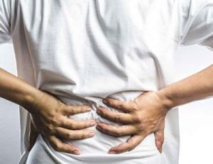 探秘：他的腰身为何不断下降？