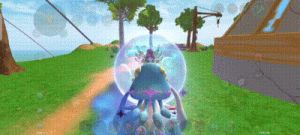 玩转《创造与魔法》：掌握库露娜的终极攻略