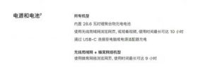 全系iPad告别Lightning接口揭秘背后的原因及影响
