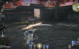 《永劫无间》：掌握闪步技巧，提升战斗效率