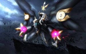 《奥拉星手游》凯撒超进化全面进阶攻略