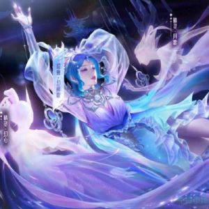 《王者荣耀》貂蝉敦煌皮肤即将上线，抢先了解发布时间!