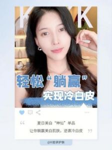 敷面膜60分钟：面对选择，你会如何决断？