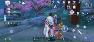 掌握《新笑傲江湖》手游：完整攻略仙弦舞奇遇