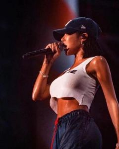 顶级RAPPER潮水日本：引领说唱狂潮