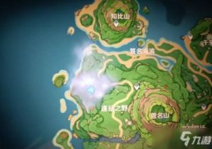 《原神：迷雾中的探索》解锁栖木供奉任务攻略