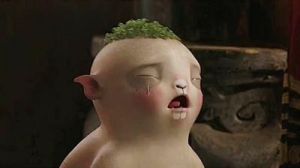 探秘《捉妖记》：牛魔王甜蜜契约的费用及独家图片模型预览