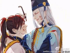 博雅和晴明首次相遇的场景是哪里