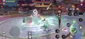 细腻感人的兄弟友情——逆水寒手游武侠奇遇图文流程