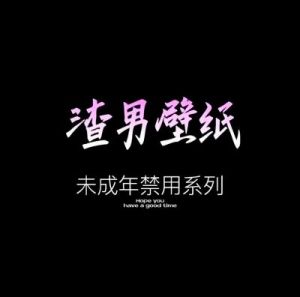 只有无用之人才需要对象，壁纸和抖音有何必要？