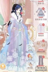 奇迹暖暖少女级第七章：长街醉月楼支线通关攻略