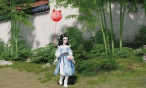 江湖旅途：小鸭子的奇幻攻略