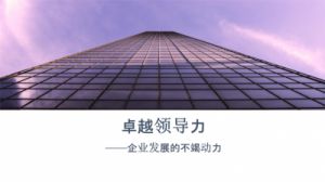 班长成为全班的插座的领导力展现：从实践走向卓越