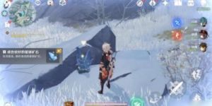 原神冰雪往事：详尽任务流程攻略