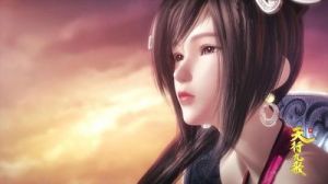 《秦时明月：沧海赤练》——全面介绍这部史诗动画片