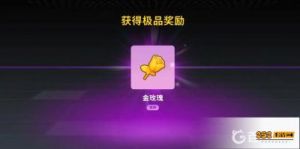 探秘史诗级神器：金玫瑰的神秘效果全解析
