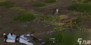 逆水寒手游：落霞飞鹰奇遇任务完整攻略
