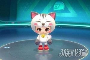 《跑跑卡丁车手游》猫咪与黑妞角色图鉴