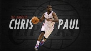 NBA黄蜂队保罗：最强球员属性图鉴