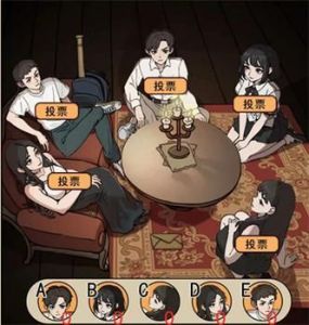 全民剧本大师午夜影院攻略