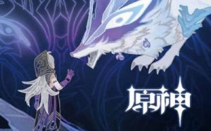 原神：比较天空之傲和狼的末路的伤害输出