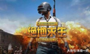 刺激战场老阿姨：年龄不设限，技术通达每一代