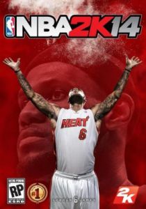 PS4NBA2K13中文调整方法