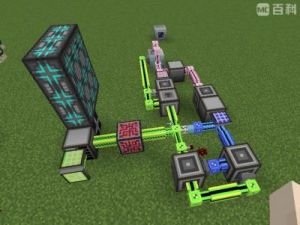 我的世界的奇点如何制作