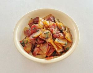 芒果草莓茄子丝瓜黄瓜2：美食之旅：一场奇妙的冒险