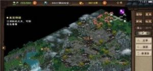 《烟雨江湖》崖间宝藏任务攻略：探寻江湖秘宝的路线指南