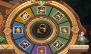 咔叽探险队公测：完整密语指南