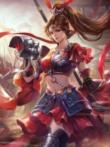推荐热门国风武将：值得一试的英雄角色