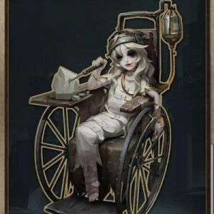 《第五人格》雕刻家角色强度分析