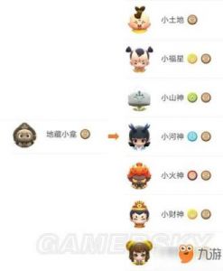起来捉妖，如何捕捉极品妖怪