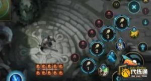 掌握《英雄联盟手游》斗魂无双玩法：一站式指南解析