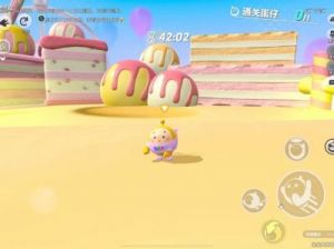 掌握秘诀：如何在蛋仔派对中获取原始蛋长老